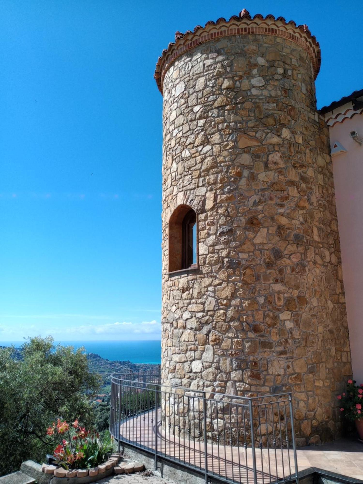 VallebonaCasa Dell'Ulivo Da Lisa E Alessio008062-Lt-0023アパートメント エクステリア 写真